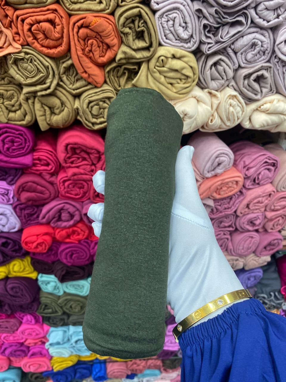 باك شال بيزو ✨Flavia✨️ + عدة هدايا 🌸
